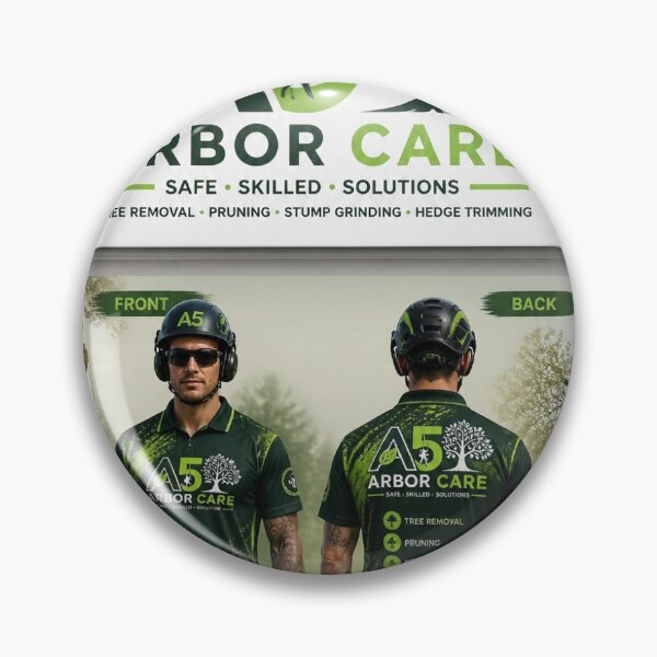 Item preview, Arborist Business logo designed and sold by Bebe5512.