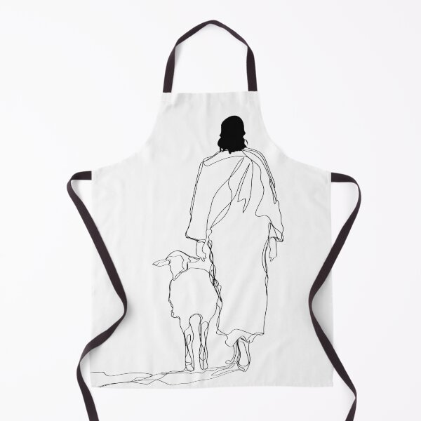 Item preview, The Lost Sheep designed and sold by Claudia Dias.