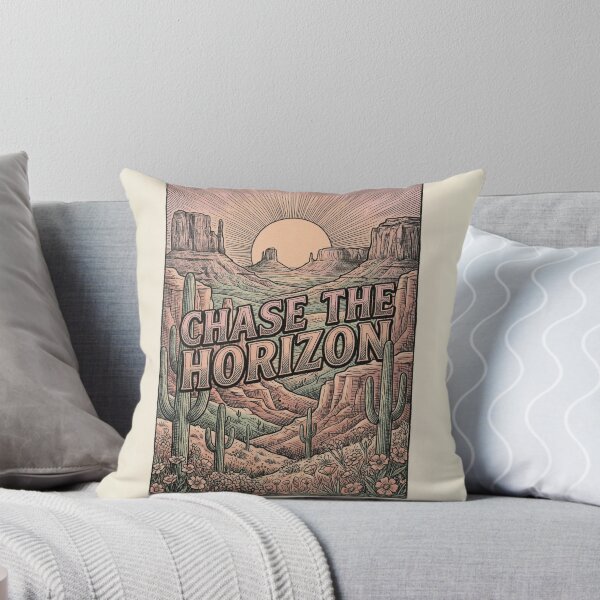 Item preview, Chase the horizon designed and sold by Paolo-Bandal.