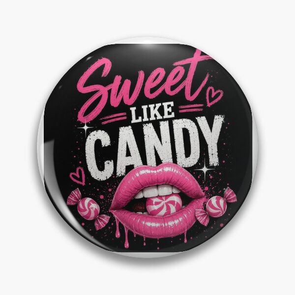 Item preview, Sweet like candy designed and sold by Michelles101.