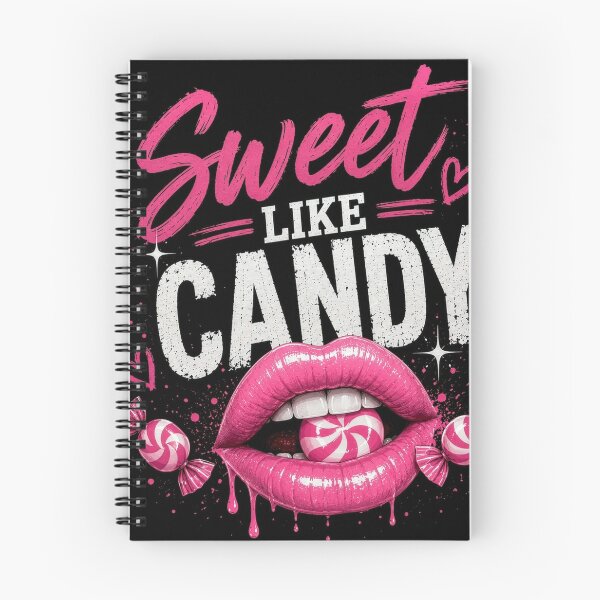 Item preview, Sweet like candy designed and sold by Michelles101.