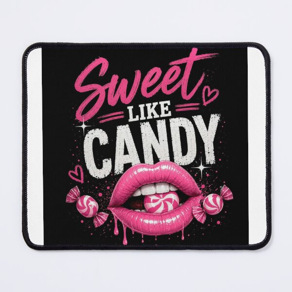 Item preview, Sweet like candy designed and sold by Michelles101.