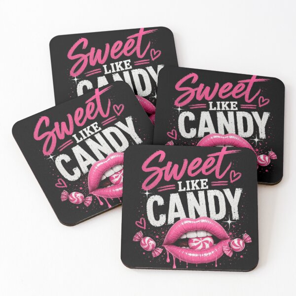 Item preview, Sweet like candy designed and sold by Michelles101.