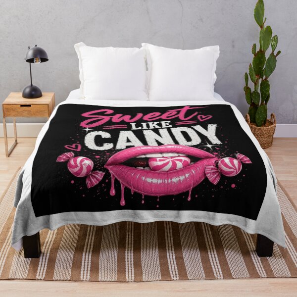Item preview, Sweet like candy designed and sold by Michelles101.