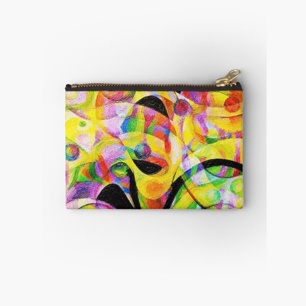Item preview, Colors Gone Super Groovy designed and sold by SuperCoolDuds.