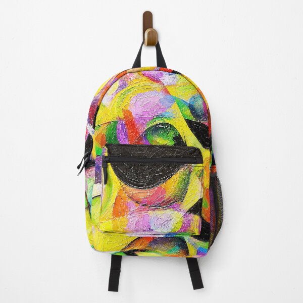 Item preview, Colors Gone Super Groovy designed and sold by SuperCoolDuds.