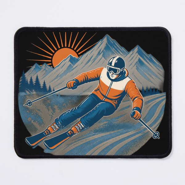 Item preview, ski mountains are calling designed and sold by ELdante.