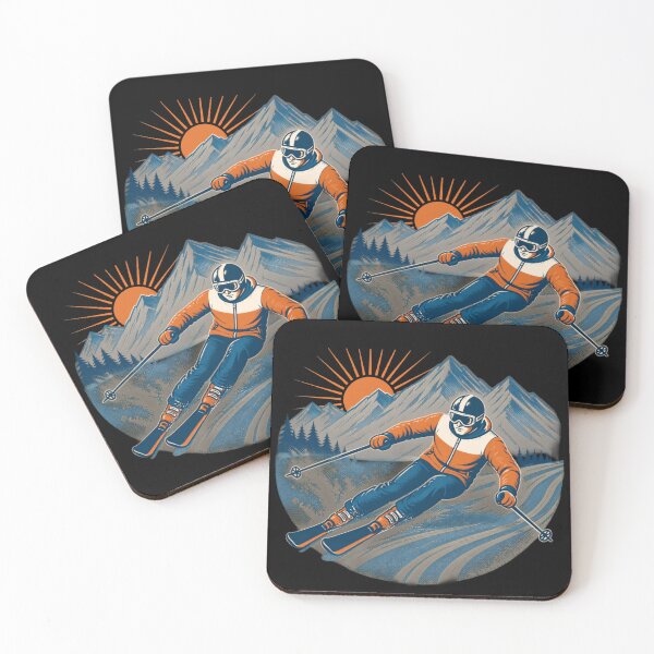 Item preview, ski mountains are calling designed and sold by ELdante.