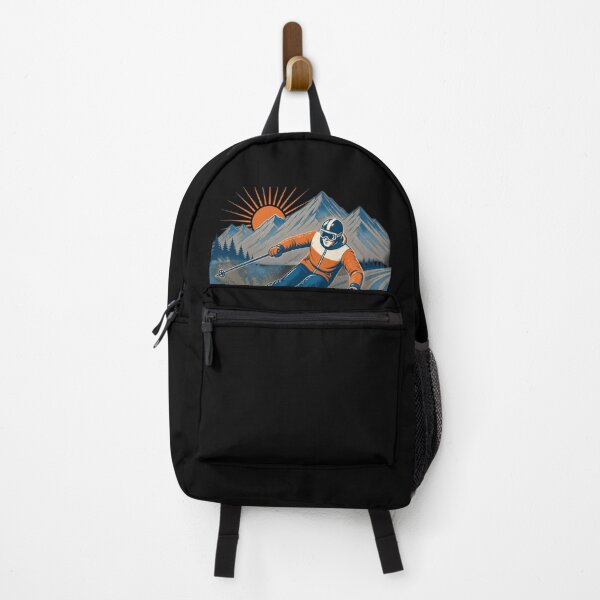 Item preview, ski mountains are calling designed and sold by ELdante.