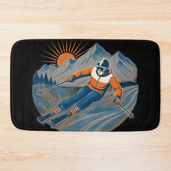 Item preview, ski mountains are calling designed and sold by ELdante.