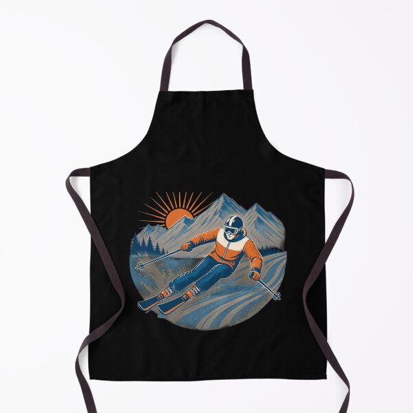Item preview, ski mountains are calling designed and sold by ELdante.