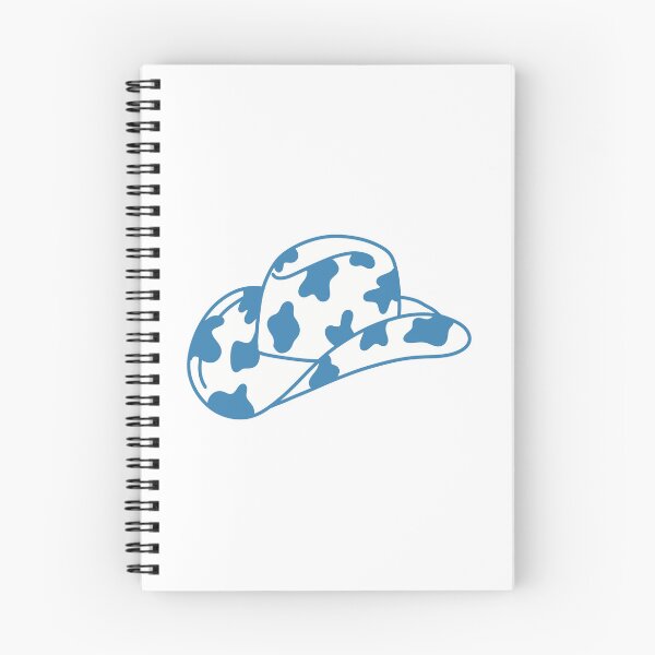 Item preview, Blue Cowboy Hat designed and sold by Thousandfurrs.