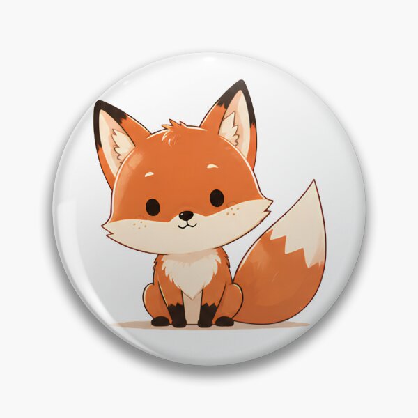 Artikelvorschau, Süßer Fuchs entworfen und verkauft von TylerRoseStorey.