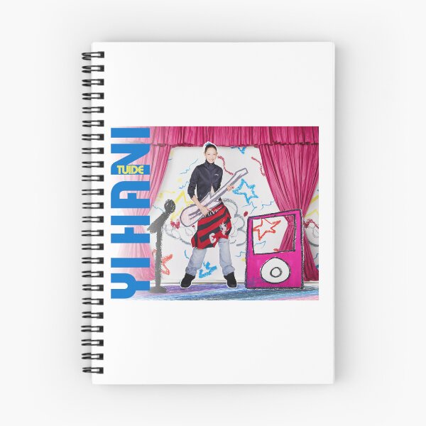 Item preview, TUIDE Yi Hani Individual Crayon Kpop designed and sold by FROGVOLT.