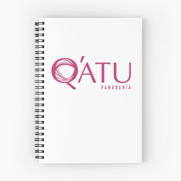 Item preview, Q'ATU Panadería Modern Pink Bakery Logo designed and sold by dmejpl.