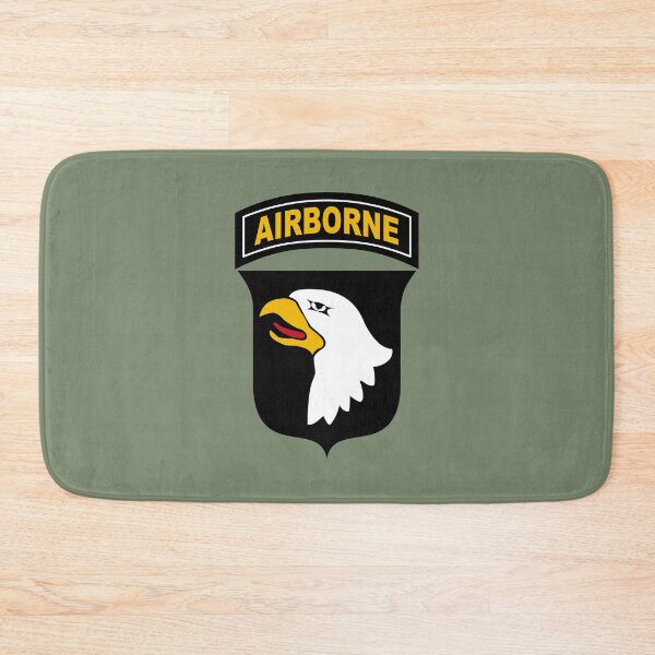 Item preview, 101st Airborne Division (US Army) designed and sold by wordwidesymbols.