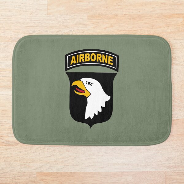 Item preview, 101st Airborne Division (US Army) designed and sold by wordwidesymbols.