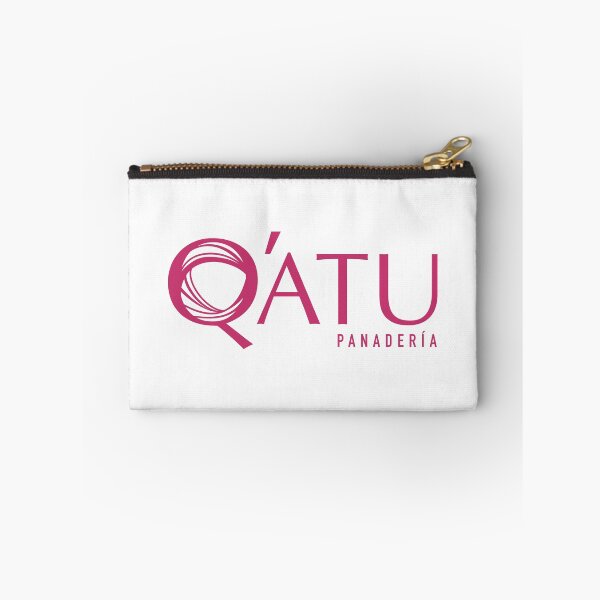 Item preview, Q'ATU Panadería Modern Pink Bakery Logo designed and sold by dmejpl.
