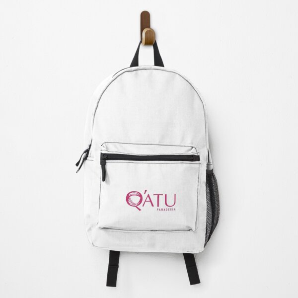 Item preview, Q'ATU Panadería Modern Pink Bakery Logo designed and sold by dmejpl.