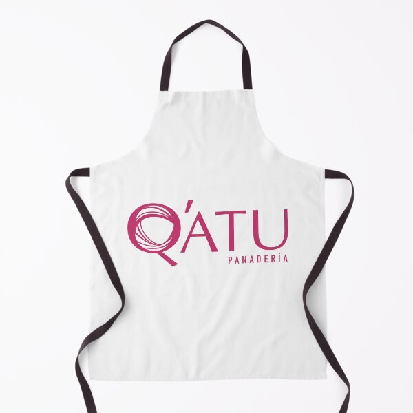 Item preview, Q'ATU Panadería Modern Pink Bakery Logo designed and sold by dmejpl.