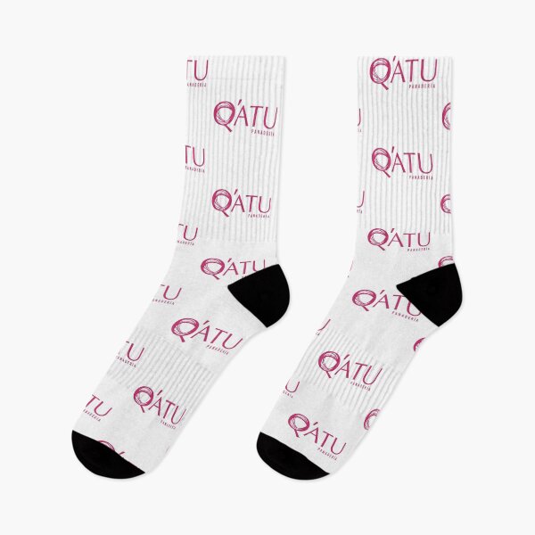 Item preview, Q'ATU Panadería Modern Pink Bakery Logo designed and sold by dmejpl.