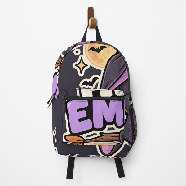 Item preview, Head Empty Bat | Cute Kawaii Goth Bat Graphic | Funny Minimal Gen Z Spooky Shirt designed and sold by warlistop.