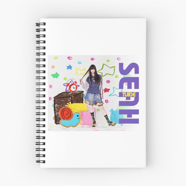 Item preview, TUIDE Seah Individual Crayon Kpop designed and sold by FROGVOLT.