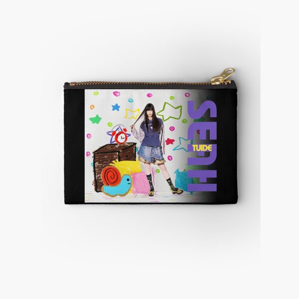 Item preview, TUIDE Seah Individual Crayon Kpop designed and sold by FROGVOLT.