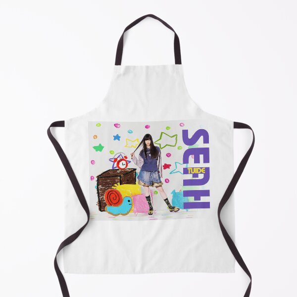 Item preview, TUIDE Seah Individual Crayon Kpop designed and sold by FROGVOLT.