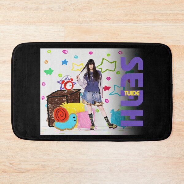Item preview, TUIDE Seah Individual Crayon Kpop designed and sold by FROGVOLT.