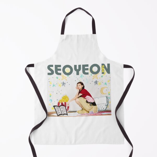 Item preview, TUIDE Seoyeon Individual Crayon Kpop designed and sold by FROGVOLT.