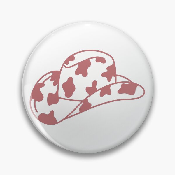 Item preview, Pink Cowboy Hat designed and sold by Thousandfurrs.