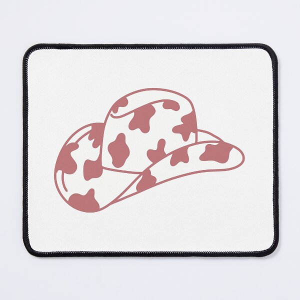 Item preview, Pink Cowboy Hat designed and sold by Thousandfurrs.