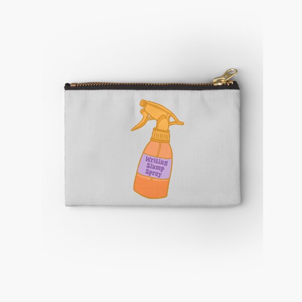Item preview, Writing Slump Spray Writer/Writing Attribute designed and sold by CamilasPrints.