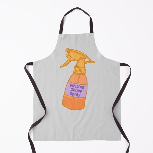 Item preview, Writing Slump Spray Writer/Writing Attribute designed and sold by CamilasPrints.