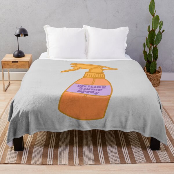 Item preview, Writing Slump Spray Writer/Writing Attribute designed and sold by CamilasPrints.