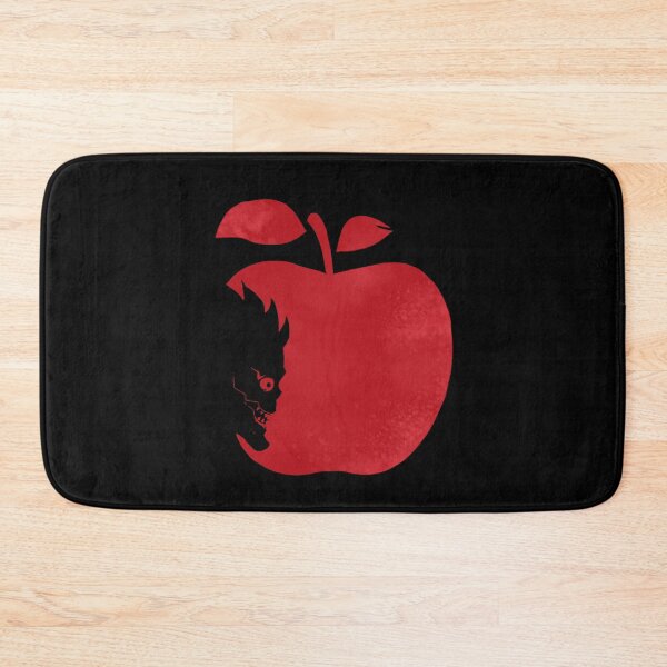 Item preview, Doodle Red Ryuk  designed and sold by Ninaa-Art.