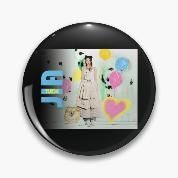 Item preview, TUIDE Jia Individual Crayon Kpop designed and sold by FROGVOLT.