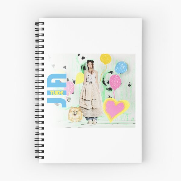 Item preview, TUIDE Jia Individual Crayon Kpop designed and sold by FROGVOLT.