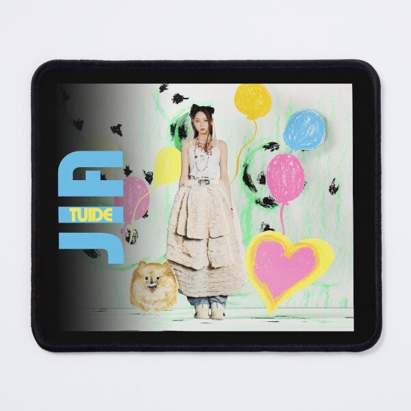 Item preview, TUIDE Jia Individual Crayon Kpop designed and sold by FROGVOLT.