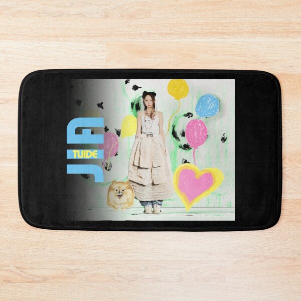 Item preview, TUIDE Jia Individual Crayon Kpop designed and sold by FROGVOLT.