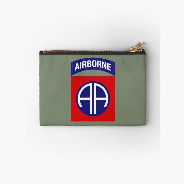 Item preview, 82nd Airborne Division (US Army) designed and sold by wordwidesymbols.