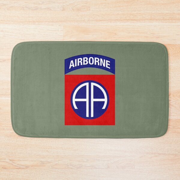 Item preview, 82nd Airborne Division (US Army) designed and sold by wordwidesymbols.