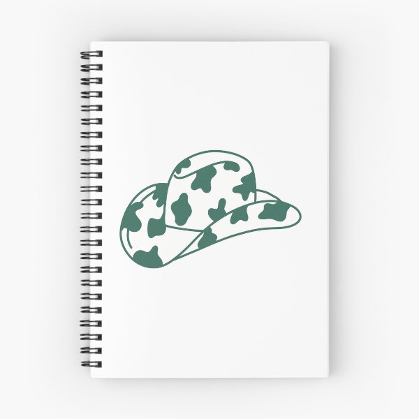 Item preview, Green Cowboy Hat designed and sold by Thousandfurrs.