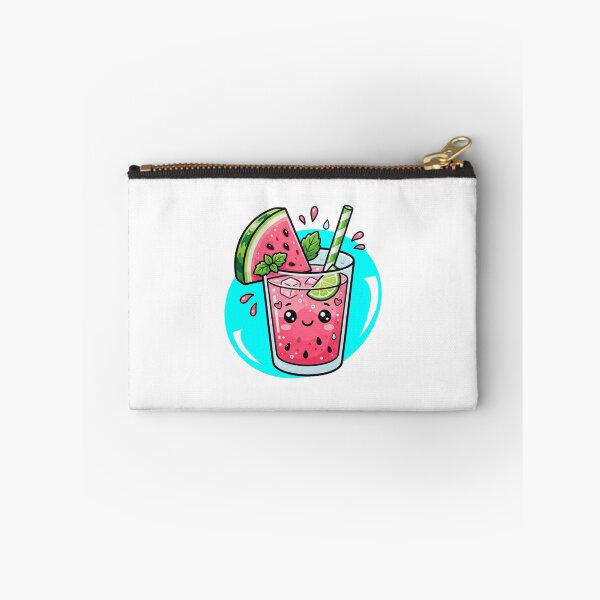 Item preview, Sweet summer watermelon splash designed and sold by Up Urban Fashion.