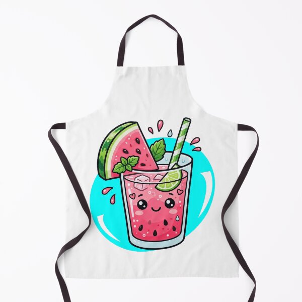 Item preview, Sweet summer watermelon splash designed and sold by Up Urban Fashion.