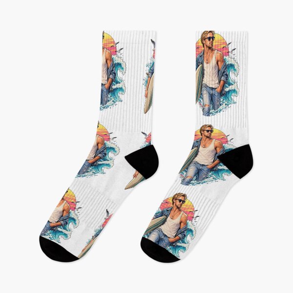Item preview, Surf Is Not A Thing. The Beach Is My Job. designed and sold by hesjustken.