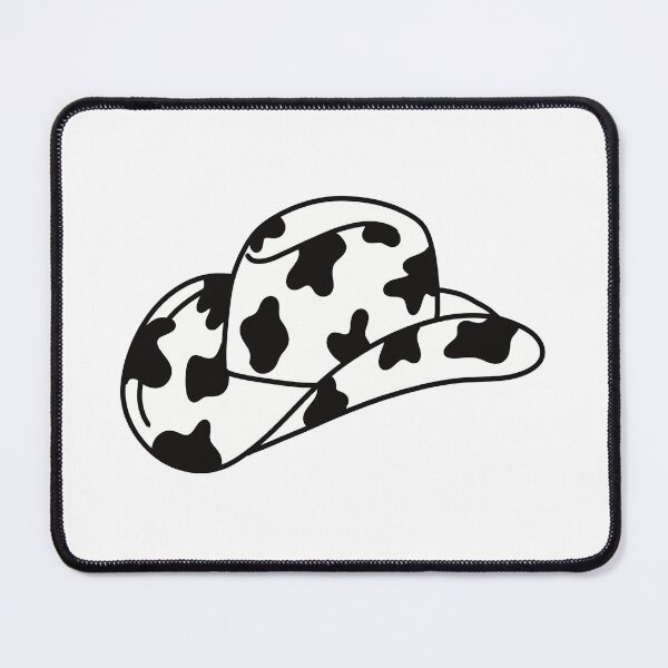 Item preview, Cowboy Hat designed and sold by Thousandfurrs.
