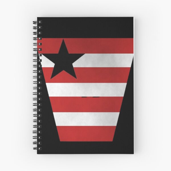 Item preview, US AGENT logo designed and sold by White Tiger Designz .