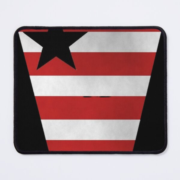 Item preview, US AGENT logo designed and sold by White Tiger Designz .